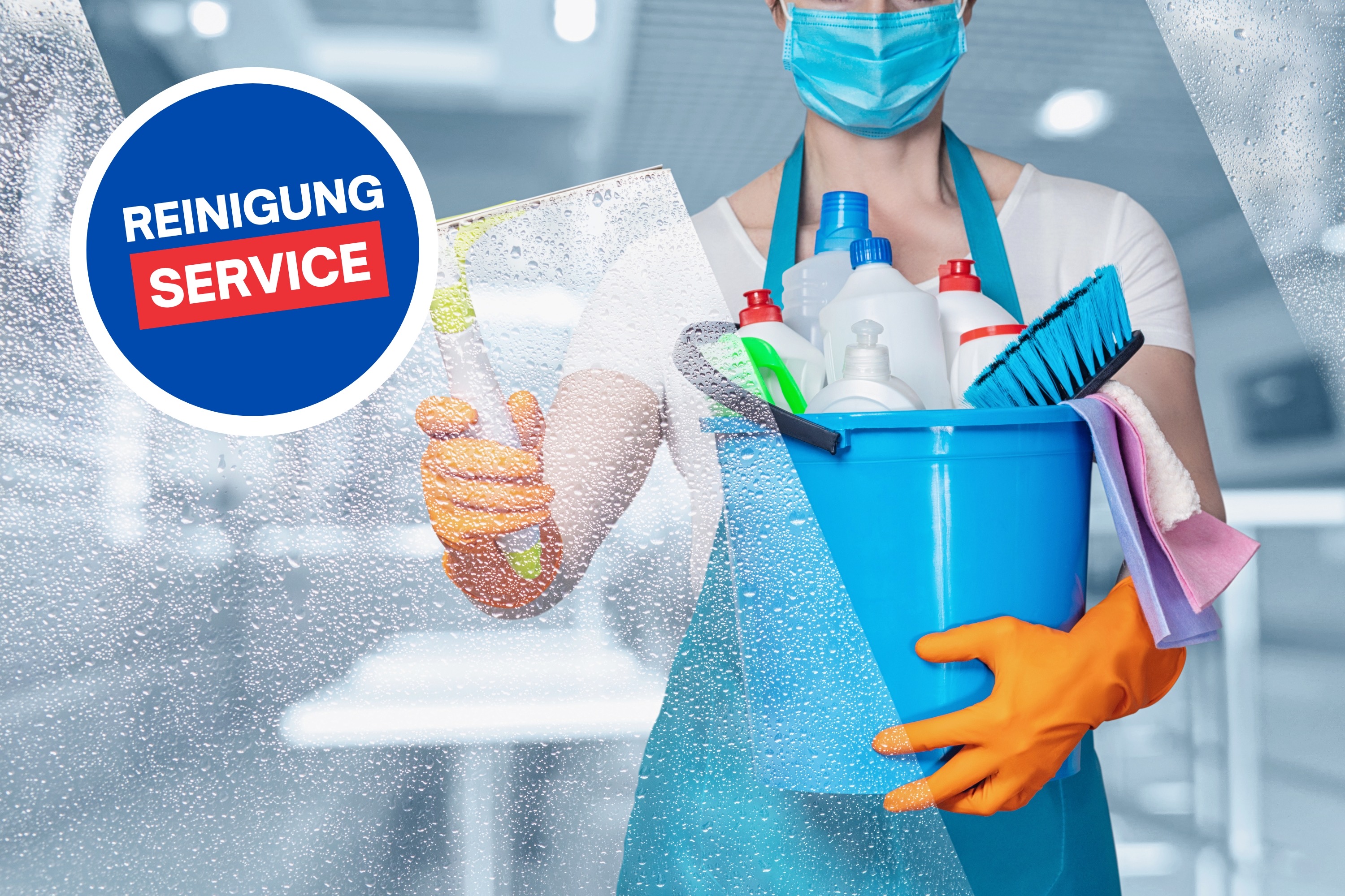 PrinceClean Reinigungsservice