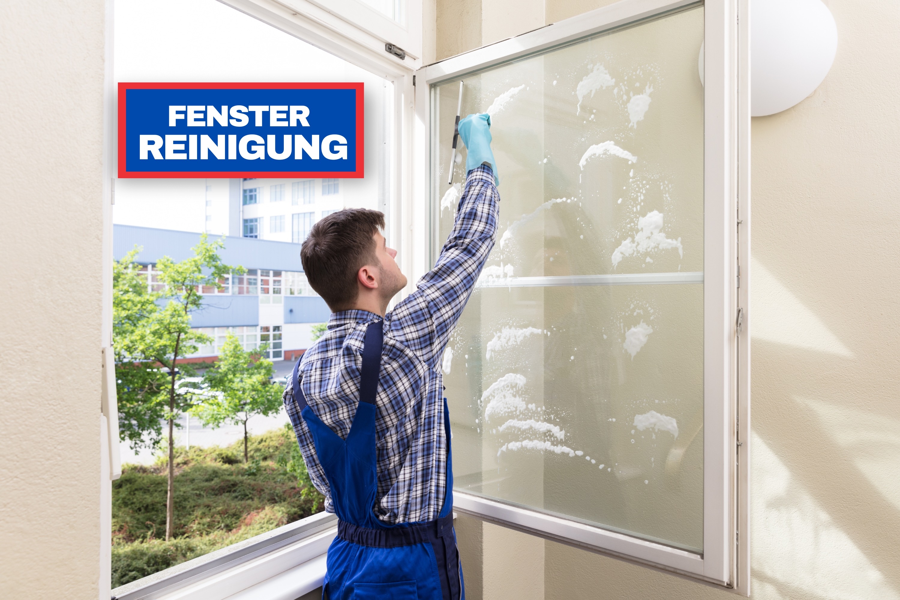 Weitere Dienstleistungen